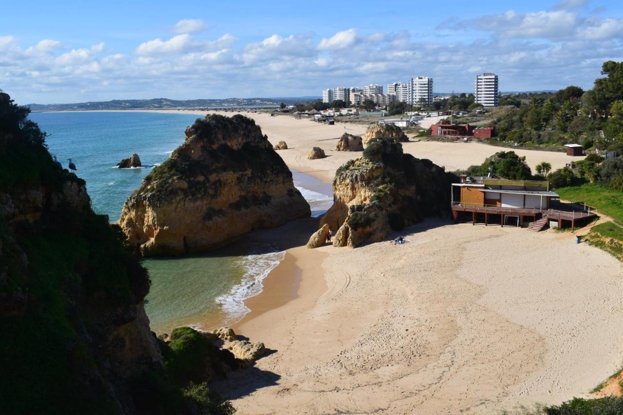 Joan & Greg'S Bed & Breakfast Portimao Exterior photo